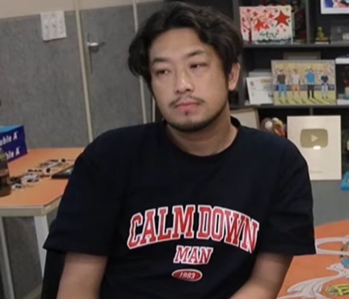 주호민 특수교사 고소 사건에 ‘불똥’ 튀었던 침착맨, 9월부터 휴방 확정