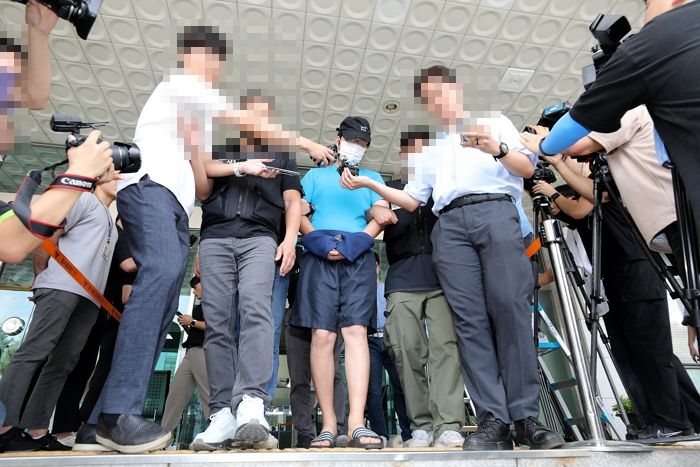 신림동 성폭행 살인범이 범행 전 인터넷에 검색한 ‘두 단어’