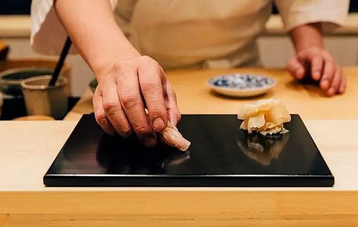 후쿠시마 처리수 방류 소식 이후 ‘예약률 반토막’ 난 오마카세 상황