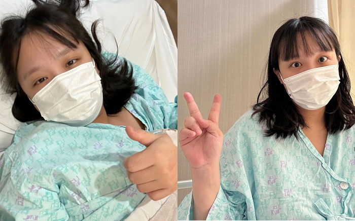 유명 먹방 유튜버 나도, 엄마 됐다