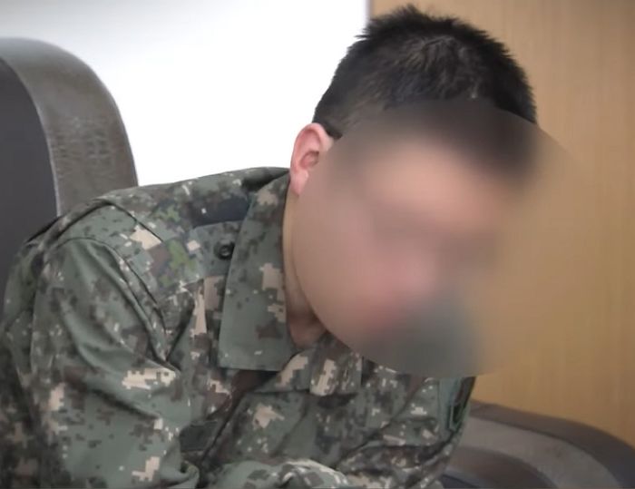 8년전, 총 들고 무장 탈영했던 ‘신림동 성폭행 살인마’ 최윤종...“군대 체질 아냐”