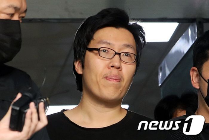 ‘신림 성폭행 살인’ 최윤종 “살해할 생각 없었다...우발적 범행”