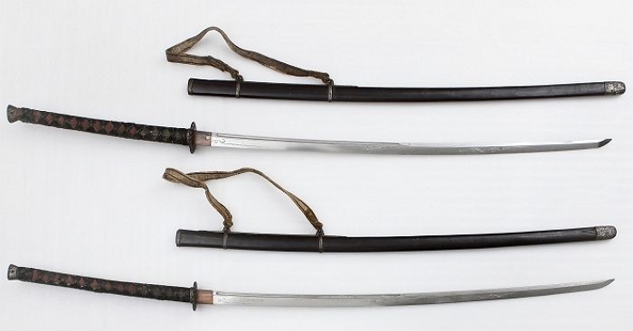 “한 번 휘둘러 쓸어버리니...” 나라 지킨 이순신 장군 2ｍ 칼 ‘장검’ 국보 됐다