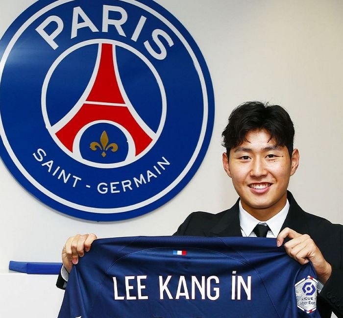 “얘는 프로에서 안돼”...부진할 때 쏟아진 악플 본 이강인 한 역대급 대처 (+영상)