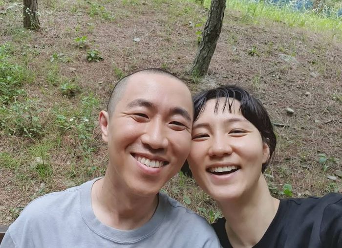 “2세 준비 실패에 대인기피증”...유튜버 ‘땅끄부부’가 2년간 잠적했던 이유