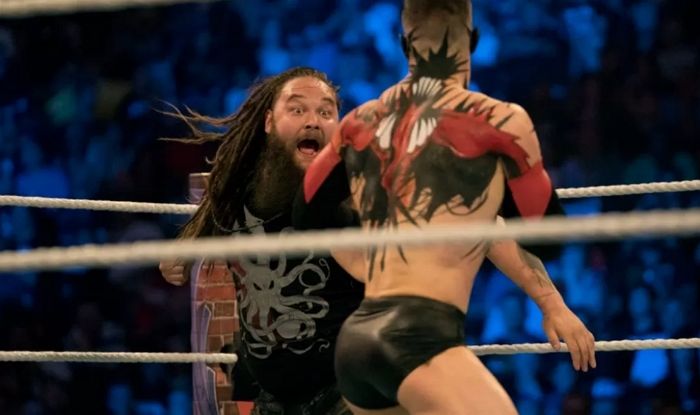 월드 챔피언 3회 차지한 ‘WWE 슈퍼스타’ 36살에 돌연 사망