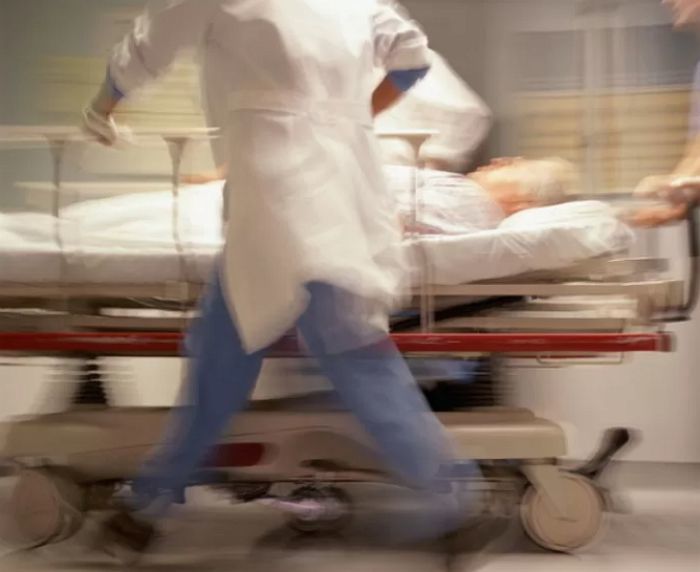 ‘성범죄’ 저질러 긴급체포된 40대 남성, 경찰 호송차서 ‘음독 극단선택’