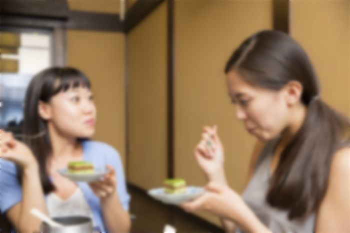 치킨만 신경 썼는데...조각 케이크 한조각이 만원 넘긴 살인적인 물가 수준