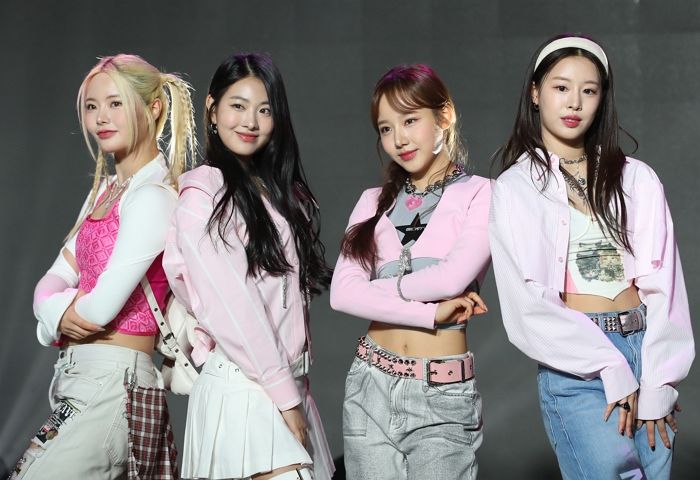 “피프티피프티 어트랙트 못 떠난다”...법원, 멤버 측 가처분 신청 ‘기각’