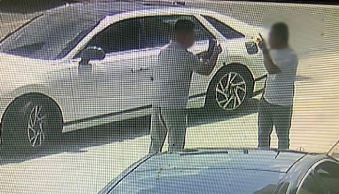 “기자 명예 걸고 너 그만두게 할 것”...자기 기자라면서 주유소 직원에 갑질한 진상손님