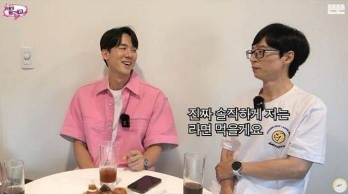 ‘10년 금연’ 유재석이 임종 직전 마지막으로 꼭 하고 싶다고 한 2가지 (+영상)