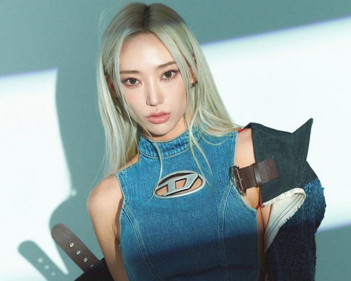 ‘스우파2’ 비주얼 담당이라며 시즌1 노제 이을 외모로 주목받는 댄서 (사진)