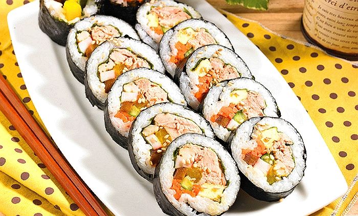 “日 원전 처리수 방류 이후 해산물은 안 먹어도 되는데, 해조류인 ‘김’은 어떡하나요?”