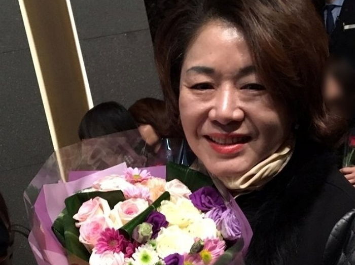 “엄마, 아빠·언니랑 하늘에서 행복하세요”...장기기증으로 5명에 새 생명 선물한 강미옥씨