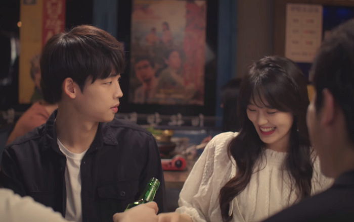 “이과 남친이 ‘F=ma’ 모르면 무식하다는데, 문과는 다 기억 못 하는 거 아닌가요?”