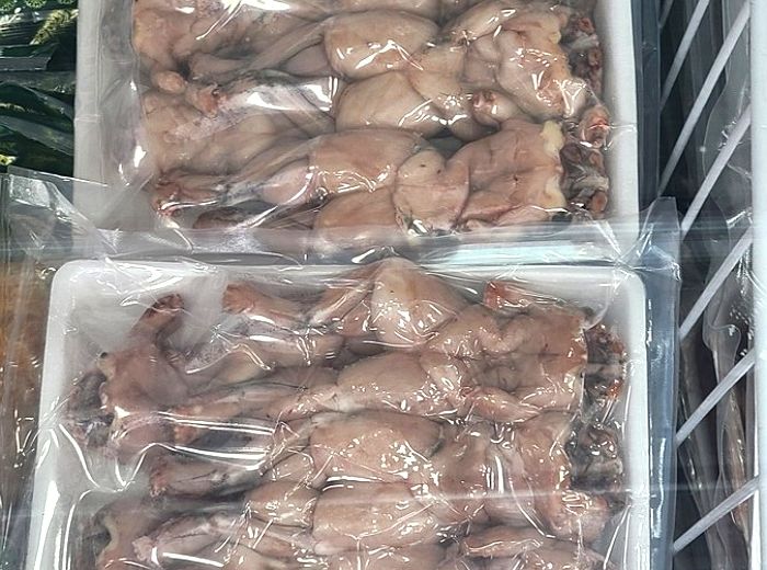 요즘 마트 가면 ‘동남아 식재료’ 넘쳐나...다민족 국가 돼버린 한국  시골 근황