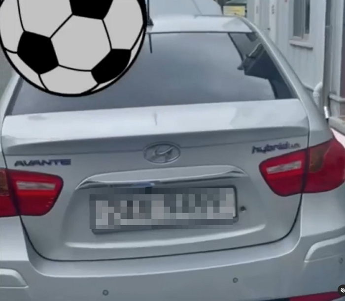 “당근마켓서 산 중고차, ‘전 주인’이 훔쳐갔어요”...유학생의 하소연 글