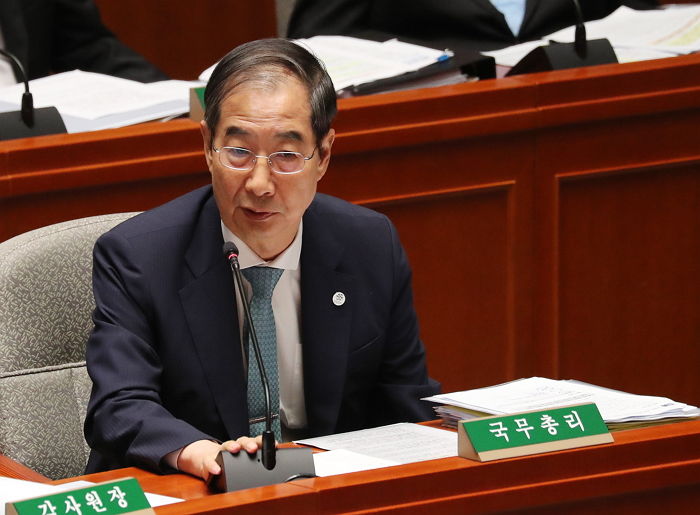 “처리했으니 오염수 아니야”...정부, 원전 ‘오염수’ 명칭 변경 검토 밝혀