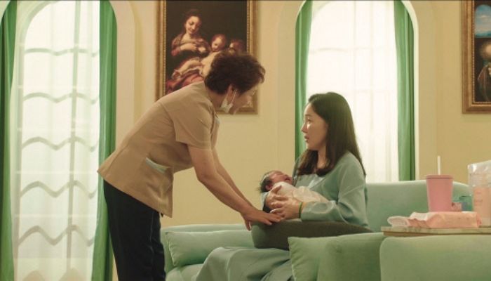 서울시에서 산모들에게 산후조리 비용 지원한다니까 이용료 100만원 올린 산후조리원