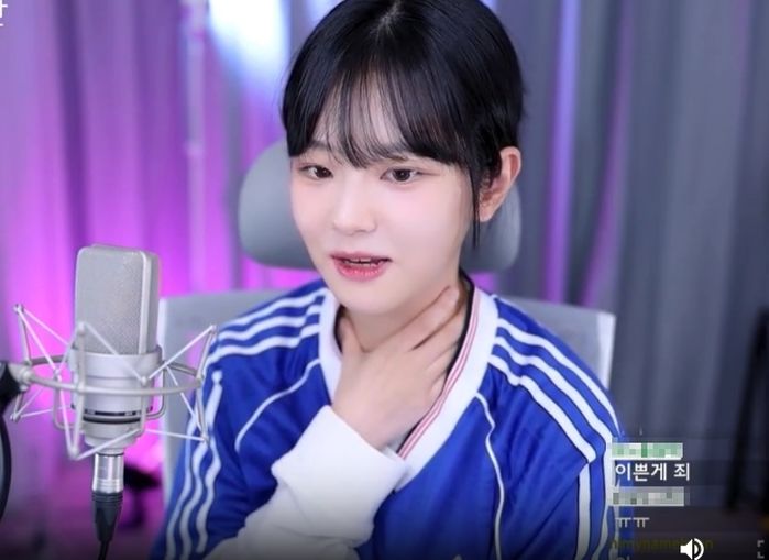 “걸레 소리 들으며 끌려다녀”...스트리머 쵸단이 학창시절 일진에게 당한 학폭 수준