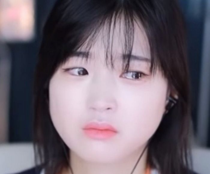 “안마의자에 불나 부모님 집 불탔다”.. 멘붕 온 BJ 문월의 긴급 공지글