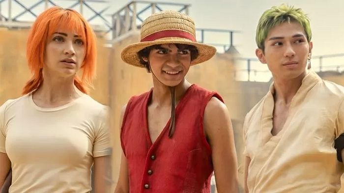 비주얼 때문에 조롱당했던 넷플릭스 ‘원피스’ 실사판 근황