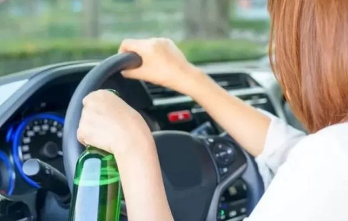 대전서 ‘만취’ 음주운전 사고낸 30대 여성...경찰에 걸리자 ‘도주극’ 벌였다