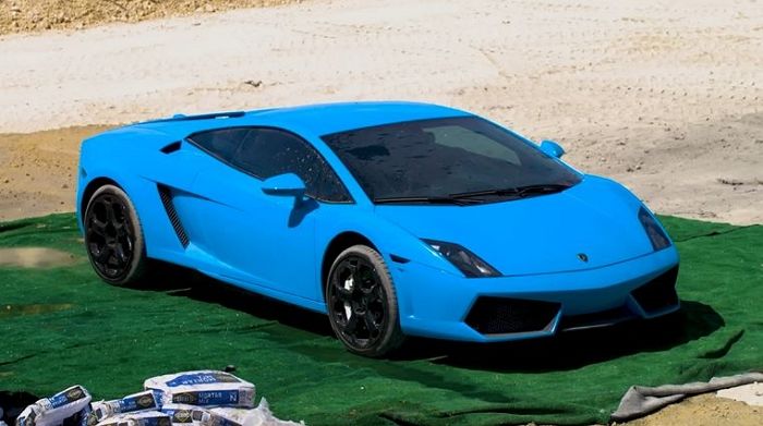 세계 구독자 1위 유튜버 ‘미스터비스트’가 람보르기니를 공짜로 주는 방법 (영상)