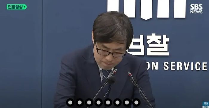 ‘롤스로이스 男’ 위기...수사 책임자, 문신 가득한 ‘MZ 조폭’ 참교육한 검사였다