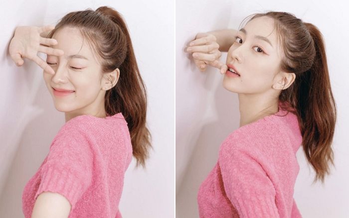 걸그룹 ‘UNI.T’ 출신 멤버 이수지 깜짝 결혼 발표...10월의 신부 된다