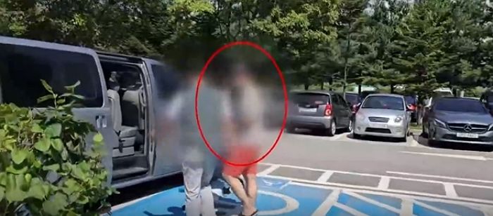 가면 쓴 채 미성년자 성폭행한 남성 포기 안 하고 3년 동안 끈질기게 추적해 잡아낸 경찰