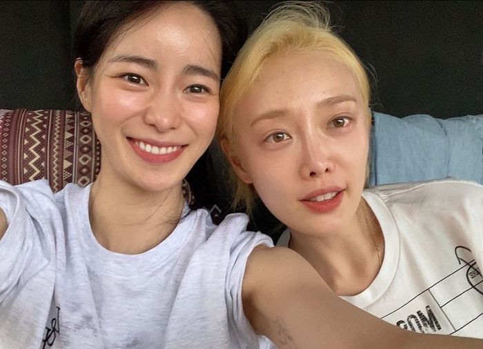 김히어라 학폭 해명글에 ‘좋아요’ 누르며 쉴드친 임지연...하지만 사람들 반응은 심상치 않다