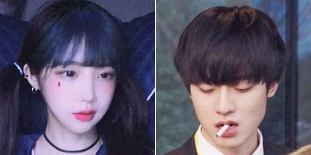 "낙태 강요에 성폭행"...아프리카 여캠 유혜디, 전 남친 <b>미스틱</b>의 충격 만행 ...