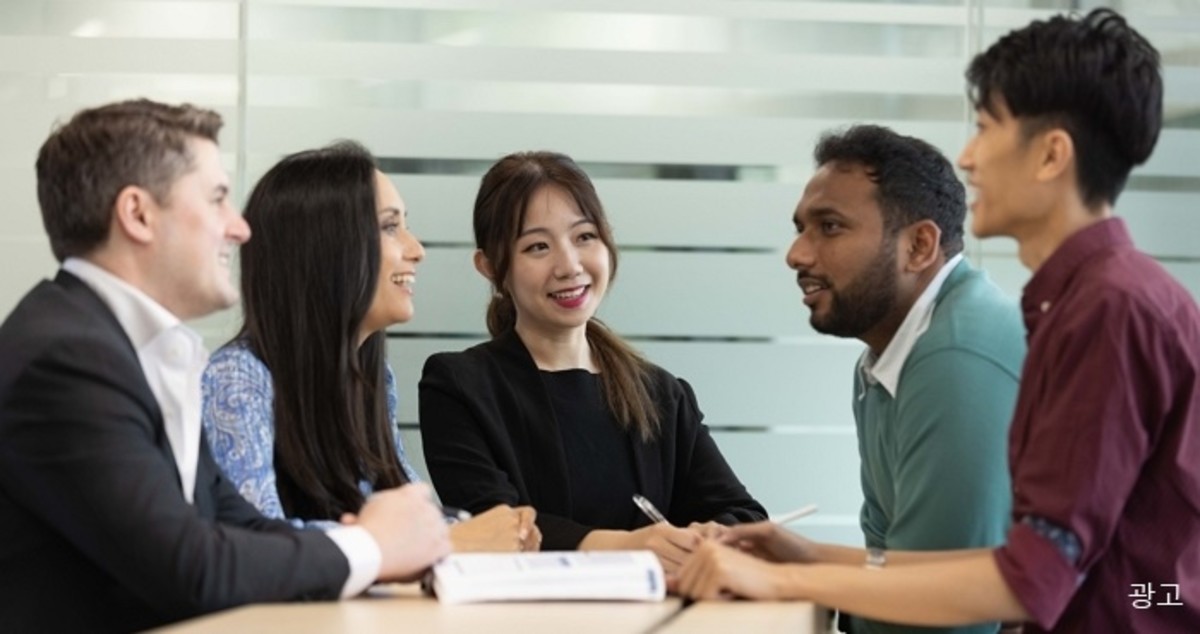 “MBA 도전하세요”...홍콩대, ‘풀타임 MBA 과정’ 소개하는 웨비나 개최한다