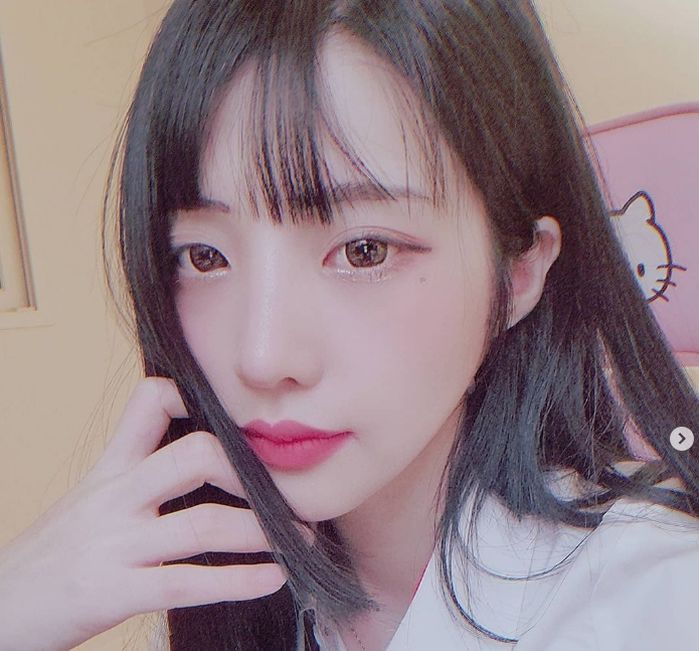 “낙태 강요에 성폭행”...아프리카 여캠 유혜디, 전 남친 미스틱의 충격 만행 폭로