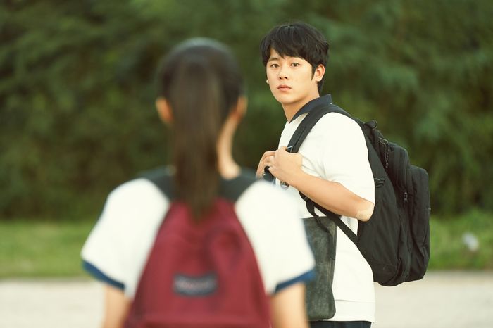 대장암 3기 투병 중인 엄마 위해 연기 포기하지 않아 ‘무빙’으로 대박 난 ‘봉석이 배우’ 이정하