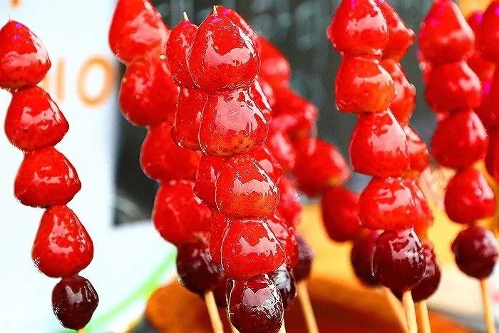 ‘맛 칼럼니스트’ 황교익, 요즘 대세 간식 탕후루 저격했다