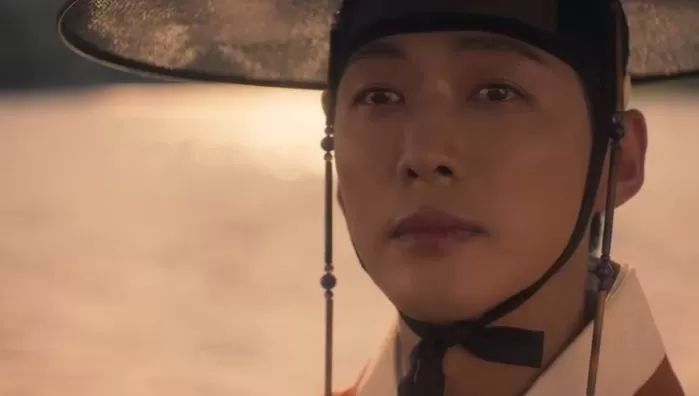 “곧 다시 만나”...‘연인’ 여주교체설에 남궁민·안은진, 파트2에 대해 직접 밝혔다