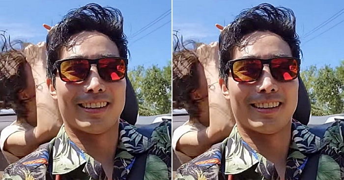 “군인 철구 아니냐”...무면허 운전 논란에 이근 “몰랐으니, No Problem”