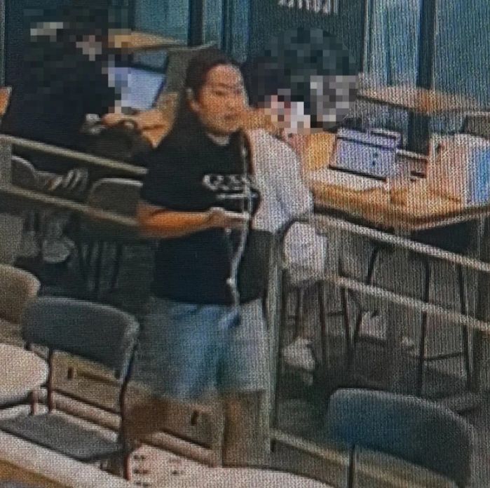 “성남서 검정 반팔·카키색반바지 입은 ‘163cm 75kg’ 20대 여성 보면 신고해주세요”