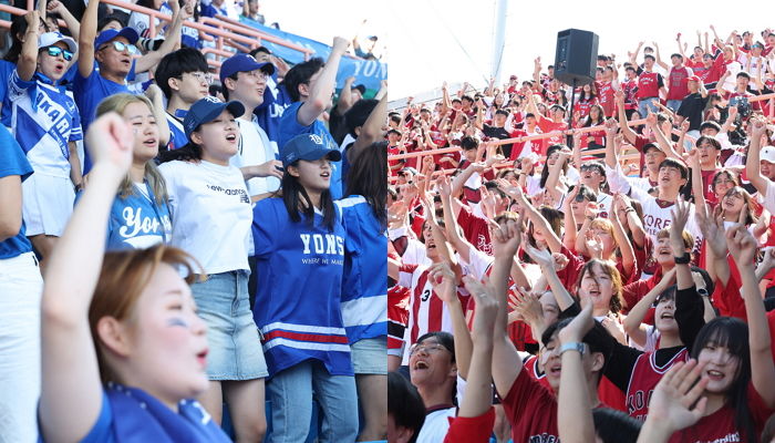 “고연전 와도 너넨 그냥 짝퉁·저능아”...본교-지방캠 갈등 폭발