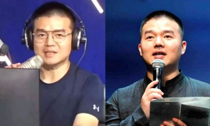 “감기 걸린 채 헬스하다가”...중국 유명 방송인, 심장마비로 사망