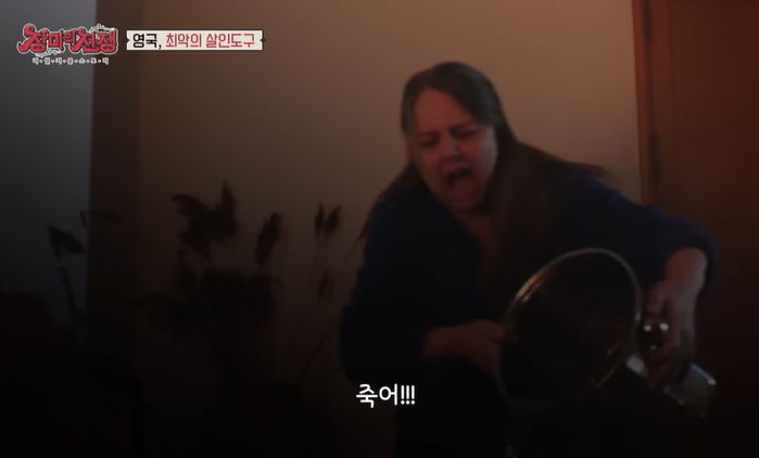 ‘설탕 끓인물’ 남편 성기에 부어 살해한 엄마...아들·딸 위한 복수였다