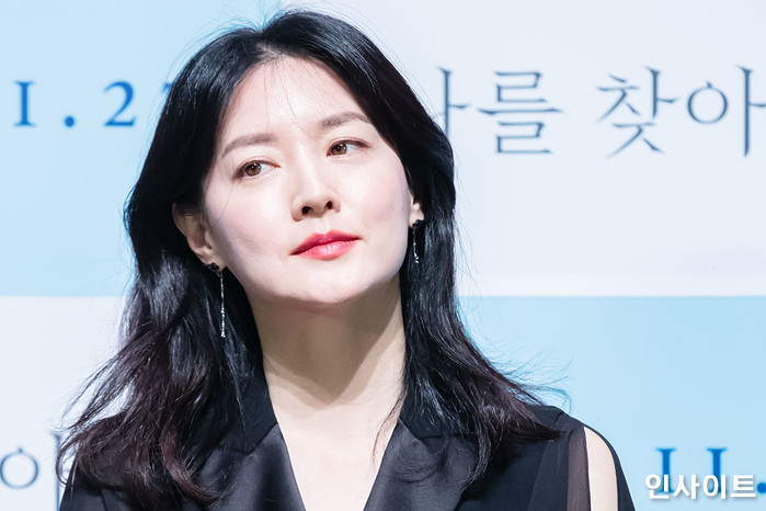 아빠·시아버지 모두 6·25 참전용사인 이영애, ‘이승만 기념관’ 건립 위해 기부한다