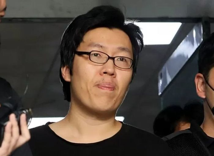 ‘신림 성폭행 살인범’ 최윤종 “부산 돌려차기 사건 보고 범행 계획”