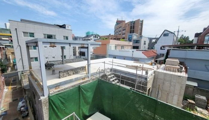 대구 북구, 이슬람사원 공사 중단 시킨다...재건축 통지