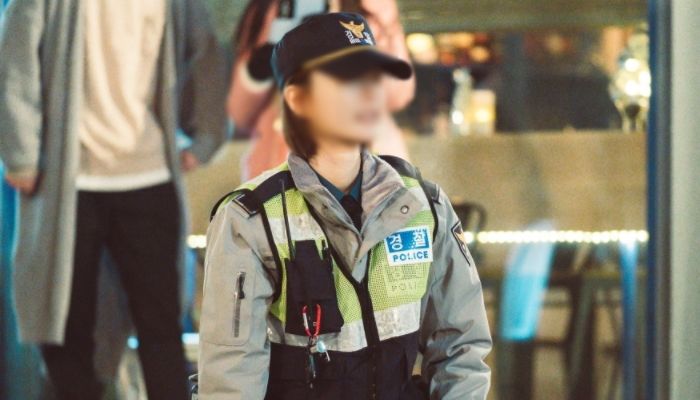 쉬는 날 술자리 갔다가 시비 끝에 ‘시민 폭행’한 전북 여성 경찰관