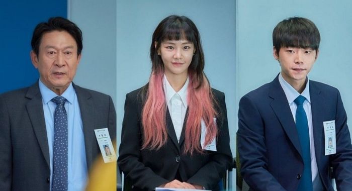 “회사 막내 몇 살까지 가능한가요?”...질문에 직장인들이 밝힌 남녀 신입사원의 나이 ‘마지노선’