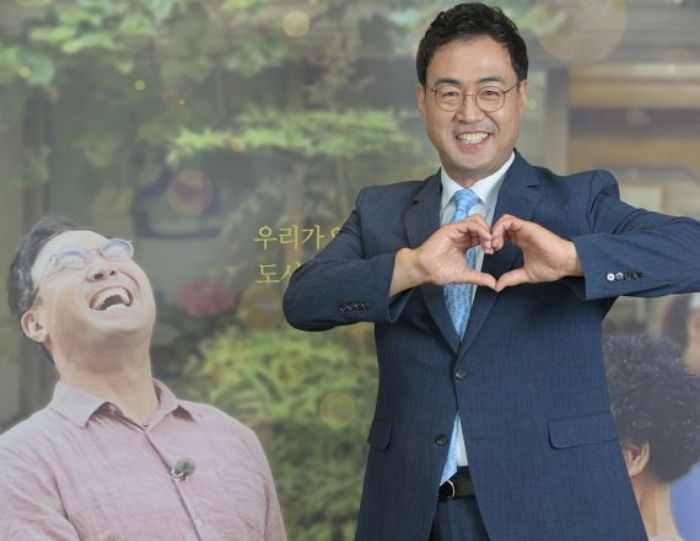 ‘천하장사’ 이만기, 윤석열 정부 ‘이렇게’ 중요한 자리에 임명됐다