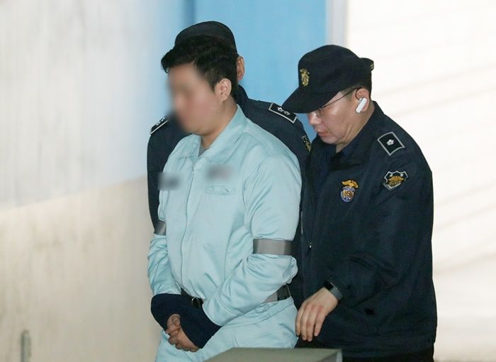 부모 살해 당한 뒤에도 또 ‘코인 사기’로 구속 위기 처한 ‘청담동 주식부자’ 이희진